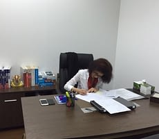 Dr. Radhika Vikramjeet