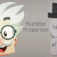 Number Properties – Factors