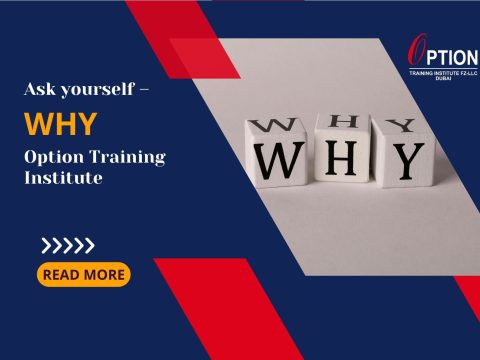 Ask yourself – Why Option Training Institute