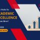 The Week Penultimate to the GMAT Test