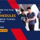 Flexible Test Prep Class Schedules at Option Training Institute