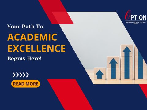 Starting Classes at Option Education UAE: Your Path to Academic Excellence Begins Here!