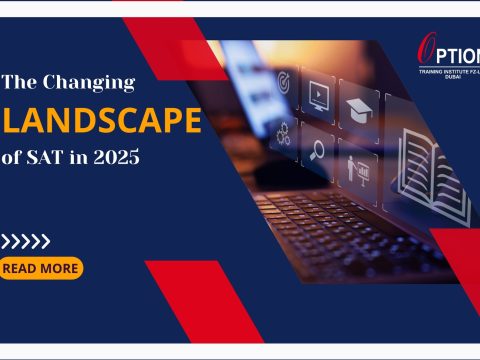 The Changing Landscape of SAT in 2025