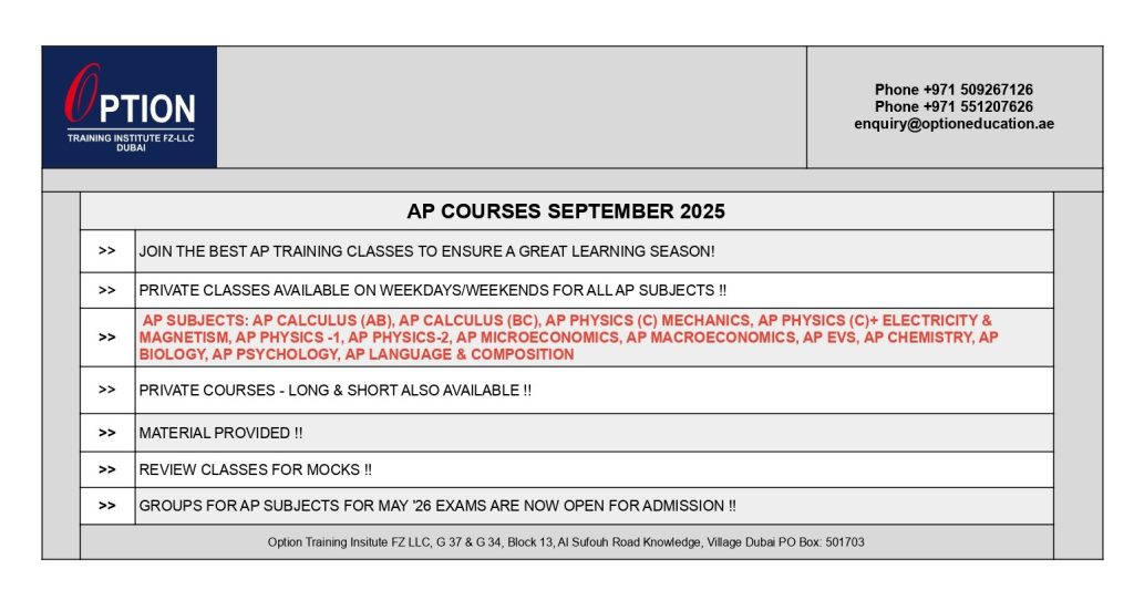 LNAT Sept 2025 group course