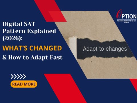 Digital SAT