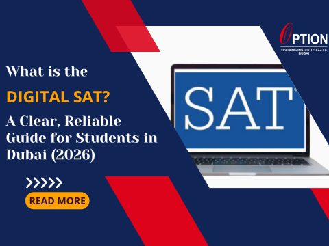 Digital SAT