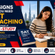 7 Signs You Need SAT Coaching Instead of Self-Study 3 7 Signs You Need SAT Coaching IN DUBAI