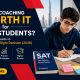 SAT Coaching Worth It for UAE Students