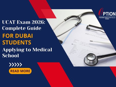 UCAT Exam