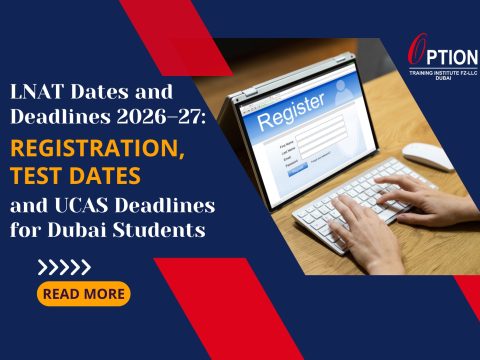 LNAT Dates and Deadlines 2026–27