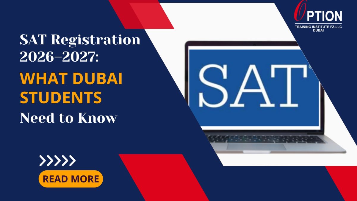 SAT Registration