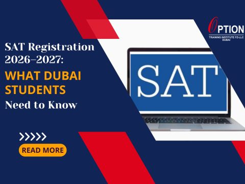 SAT Registration