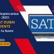 SAT Registration