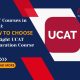 UCAT Courses in Dubai: How to Choose the Right UCAT Preparation Course 3 UCAT Courses in Dubai