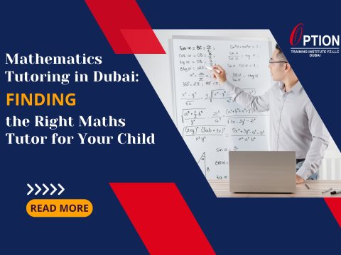 Mathematics Tutoring in Dubai