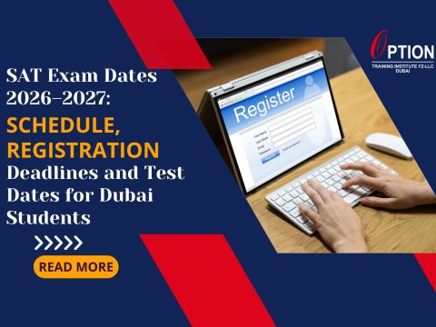SAT Exam Dates
